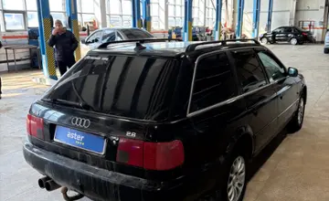 Audi A6 1994 года за 2 600 000 тг. в Караганда