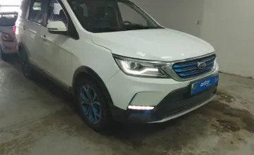 Chery Arrizo 5 2019 года за 6 800 000 тг. в Павлодар фото 3