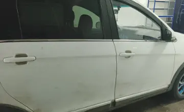 Chery Arrizo 5 2019 года за 6 800 000 тг. в Павлодар фото 4