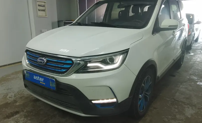 Chery Arrizo 5 2019 года за 6 800 000 тг. в Павлодар