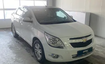 Chevrolet Cobalt 2021 года за 5 000 000 тг. в Павлодар фото 3