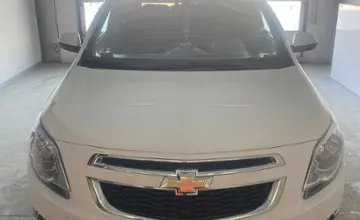 Chevrolet Cobalt 2021 года за 5 000 000 тг. в Павлодар фото 2