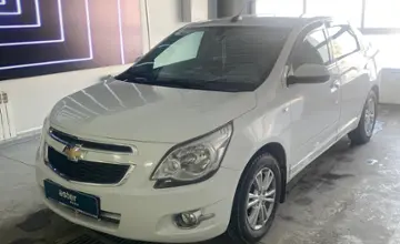 Chevrolet Cobalt 2021 года за 5 000 000 тг. в Павлодар фото 1