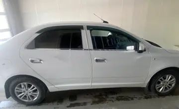 Chevrolet Cobalt 2021 года за 5 000 000 тг. в Павлодар фото 4