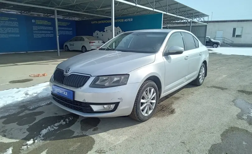 Skoda Octavia 2013 года за 5 500 000 тг. в Кызылорда