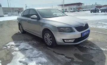 Skoda Octavia 2013 года за 5 500 000 тг. в Кызылорда фото 3