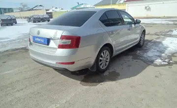 Skoda Octavia 2013 года за 5 500 000 тг. в Кызылорда