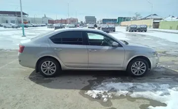 Skoda Octavia 2013 года за 5 500 000 тг. в Кызылорда фото 4