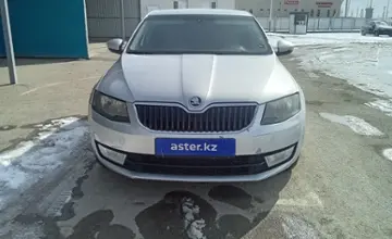 Skoda Octavia 2013 года за 5 500 000 тг. в Кызылорда фото 2