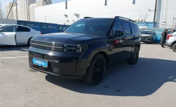 Hyundai Santa Fe 2024 года за 24 000 000 тг. в Шымкент фото 1