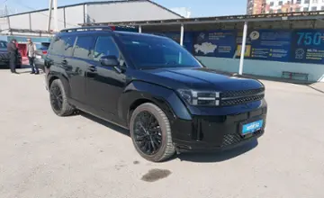 Hyundai Santa Fe 2024 года за 24 000 000 тг. в Шымкент фото 2