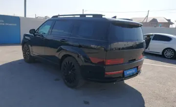 Hyundai Santa Fe 2024 года за 24 000 000 тг. в Шымкент фото 4