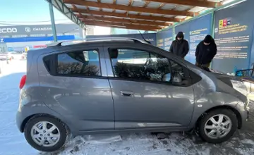 Chevrolet Spark 2021 года за 5 000 000 тг. в Талдыкорган фото 4