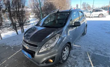 Chevrolet Spark 2021 года за 5 000 000 тг. в Талдыкорган фото 1