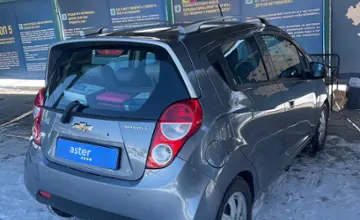 Chevrolet Spark 2021 года за 5 000 000 тг. в Талдыкорган