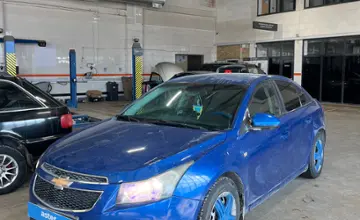 Chevrolet Cruze 2011 года за 2 500 000 тг. в Караганда фото 1