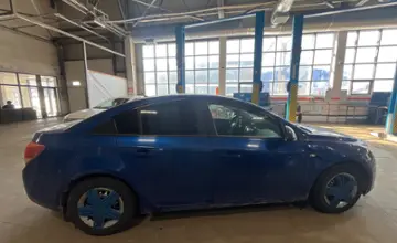 Chevrolet Cruze 2011 года за 2 500 000 тг. в Караганда фото 4