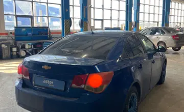 Chevrolet Cruze 2011 года за 2 500 000 тг. в Караганда