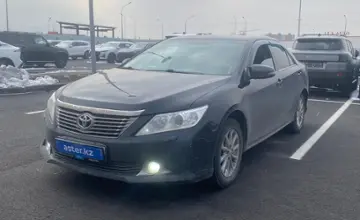 Toyota Camry 2014 года за 7 500 000 тг. в Алматы фото 1