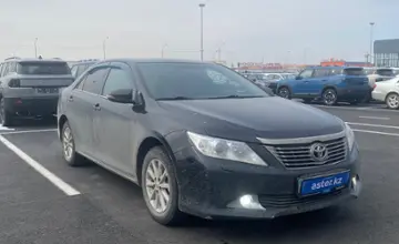 Toyota Camry 2014 года за 7 500 000 тг. в Алматы фото 3