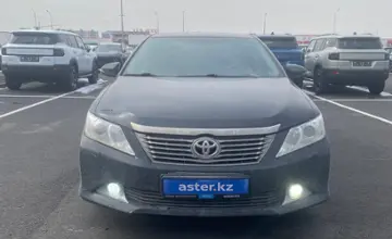 Toyota Camry 2014 года за 7 500 000 тг. в Алматы фото 2