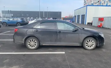 Toyota Camry 2014 года за 7 500 000 тг. в Алматы фото 4