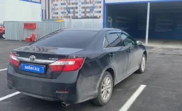 Toyota Camry 2014 года за 7 500 000 тг. в Алматы
