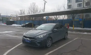 Kia K3 2019 года за 8 600 000 тг. в Алматы фото 1