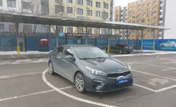 Kia K3 2019 года за 8 600 000 тг. в Алматы фото 2