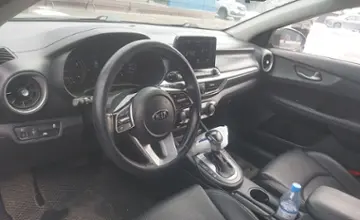 Kia K3 2019 года за 8 600 000 тг. в Алматы фото 5