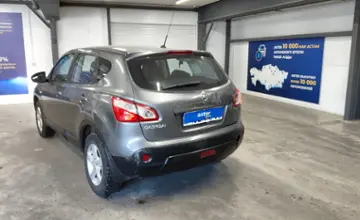 Nissan Qashqai 2011 года за 4 000 000 тг. в Астана фото 4