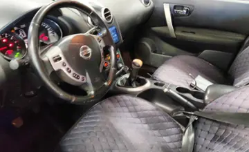 Nissan Qashqai 2011 года за 4 000 000 тг. в Астана фото 5