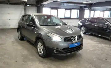 Nissan Qashqai 2011 года за 4 000 000 тг. в Астана фото 2