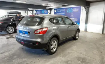 Nissan Qashqai 2011 года за 4 000 000 тг. в Астана фото 3
