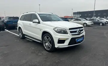 Mercedes-Benz GL-Класс 2014 года за 20 000 000 тг. в Алматы фото 3