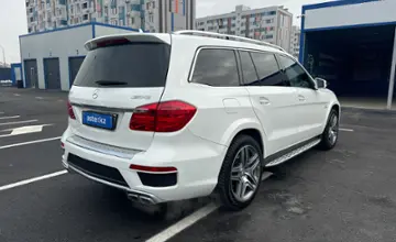 Mercedes-Benz GL-Класс 2014 года за 20 000 000 тг. в Алматы