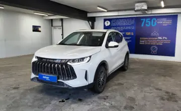 Jetour X50 2025 года за 7 600 000 тг. в Астана фото 1