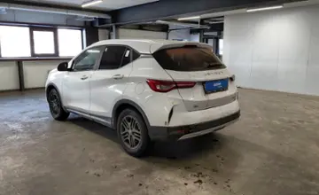 Jetour X50 2025 года за 7 600 000 тг. в Астана фото 4