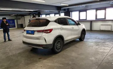 Jetour X50 2025 года за 7 600 000 тг. в Астана фото 3