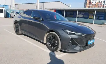 Changan UNI-V 2023 года за 8 000 000 тг. в Шымкент фото 2