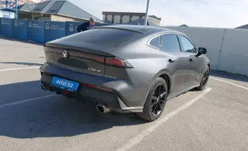 Changan UNI-V 2023 года за 8 000 000 тг. в Шымкент фото 3