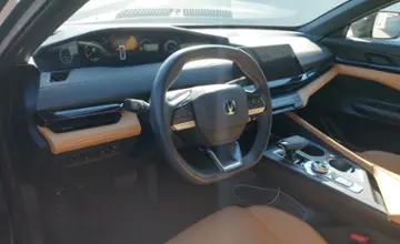 Changan UNI-V 2023 года за 8 000 000 тг. в Шымкент фото 5