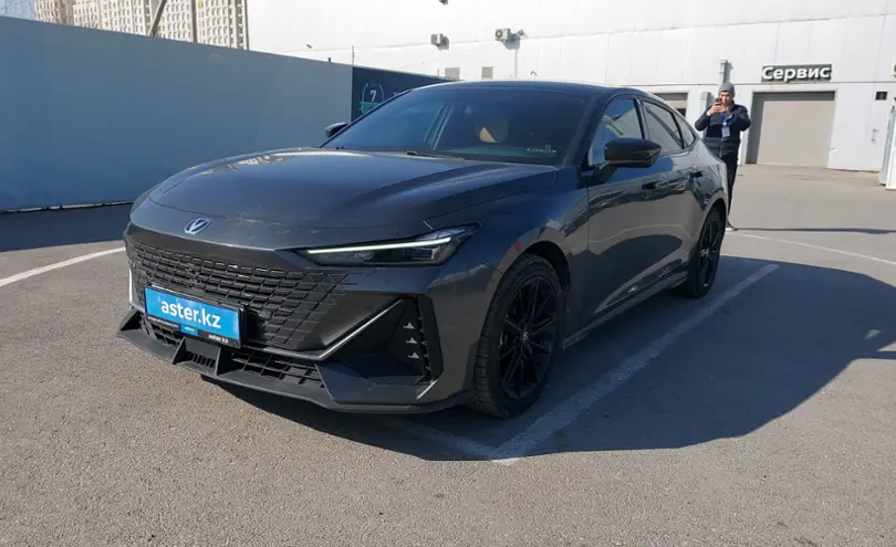 Changan UNI-V 2023 года за 8 000 000 тг. в Шымкент