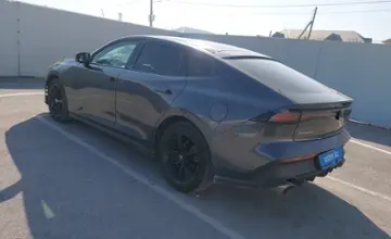 Changan UNI-V 2023 года за 8 000 000 тг. в Шымкент фото 4