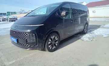 Hyundai Staria 2023 года за 23 000 000 тг. в Кызылорда фото 1