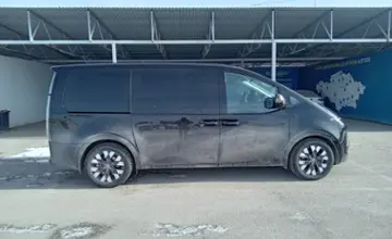 Hyundai Staria 2023 года за 23 000 000 тг. в Кызылорда фото 4