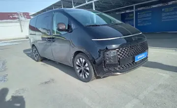 Hyundai Staria 2023 года за 23 000 000 тг. в Кызылорда фото 3
