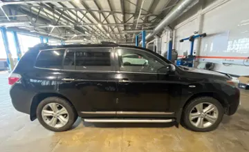 Toyota Highlander 2011 года за 13 500 000 тг. в Караганда фото 4