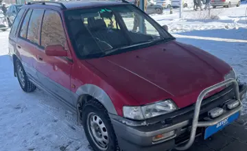 Honda Civic 1994 года за 1 000 000 тг. в Талдыкорган фото 3