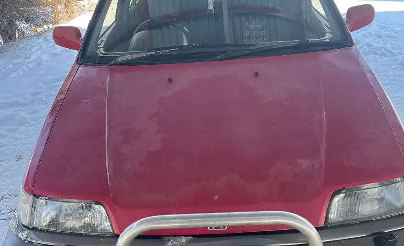 Honda Civic 1994 года за 1 000 000 тг. в Талдыкорган фото 2